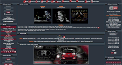 Desktop Screenshot of bitfellas.org