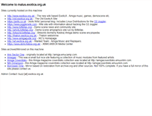 Tablet Screenshot of demoscene.bitfellas.org